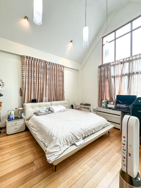 For Rent - 6+1 Bedrm+Garden+Park - Windsor Park / Thomson Hill / Thomson Garden Estate