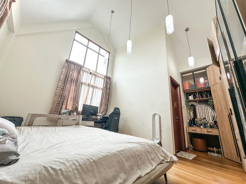 For Rent - 6+1 Bedrm+Garden+Park - Windsor Park / Thomson Hill / Thomson Garden Estate