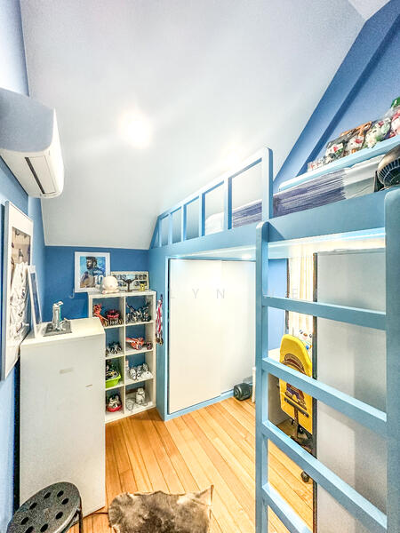 For Rent - 6+1 Bedrm+Garden+Park - Windsor Park / Thomson Hill / Thomson Garden Estate