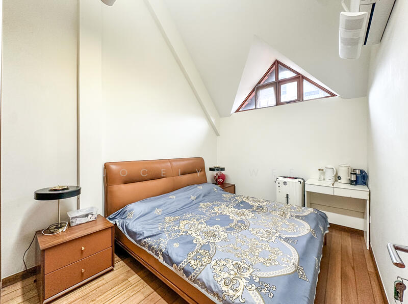 For Rent - 6+1 Bedrm+Garden+Park - Windsor Park / Thomson Hill / Thomson Garden Estate