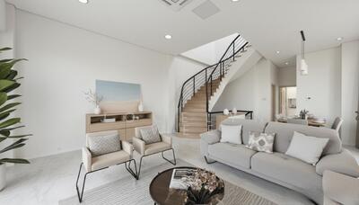 For Rent - 6+1 Bedrm+Garden+Park - Windsor Park / Thomson Hill / Thomson Garden Estate