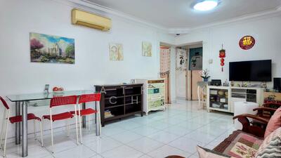 For Sale - 668A Jurong West Street 64