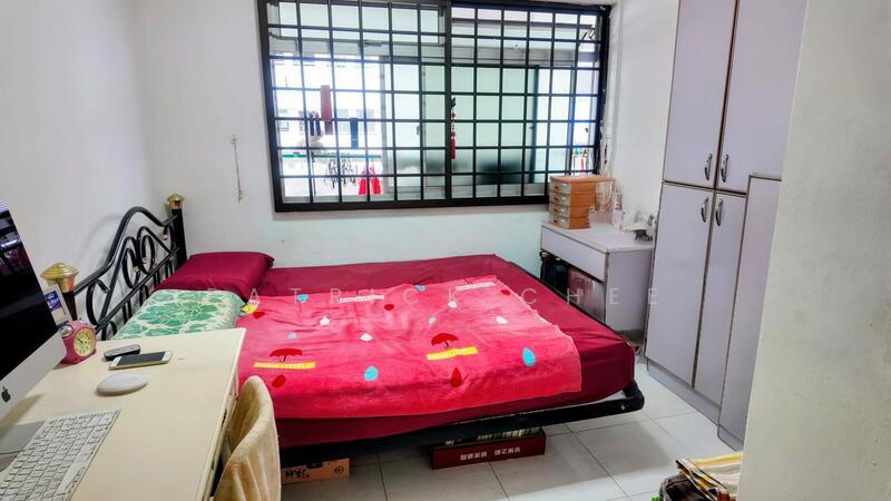 For Sale - 668A Jurong West Street 64