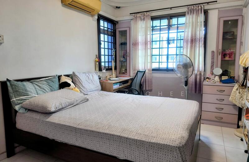 For Sale - 668A Jurong West Street 64