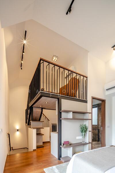 Furniture loft