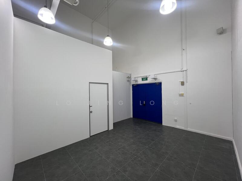Oxley BizHub, 61 Ubi Road 1, 1,690 sqft, Light Industrial (B1) For Sale, by Lo Jing Long, 60171225 - Study - CommercialGuru.com.sg