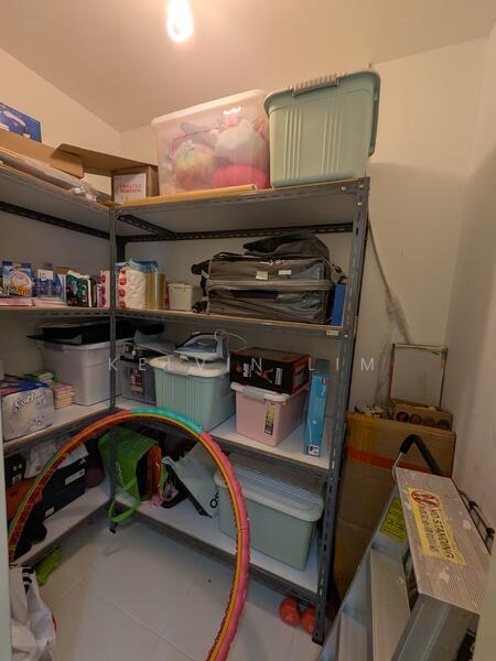 Storage
