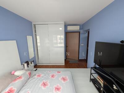 For Rent - 272B Punggol Walk