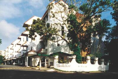 For Rent - Villa Delle Rose