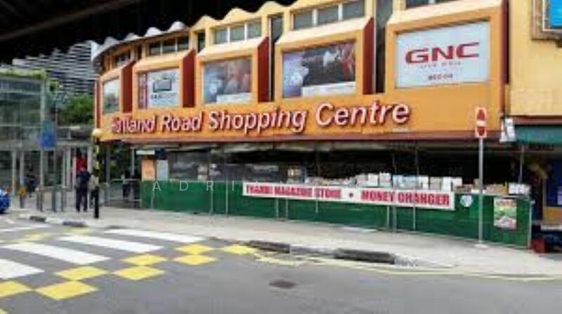Shopping
