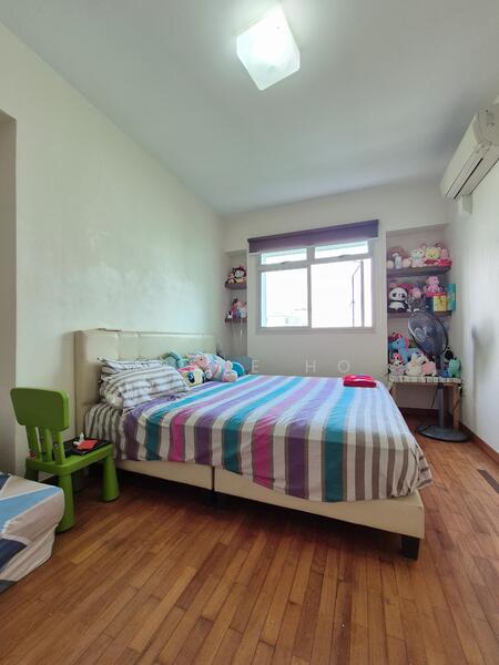 For Sale - 176D Edgefield Plains