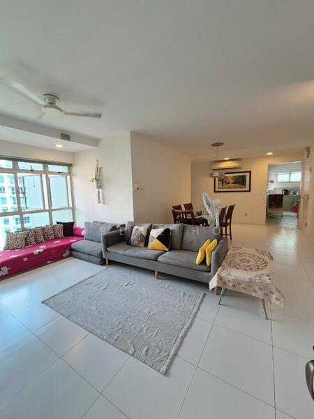 For Sale - 176D Edgefield Plains