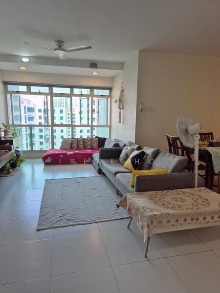 For Sale - 176D Edgefield Plains