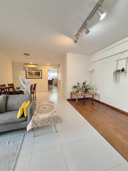 For Sale - 176D Edgefield Plains