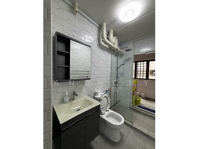 For Rent - 234A Serangoon Avenue 2