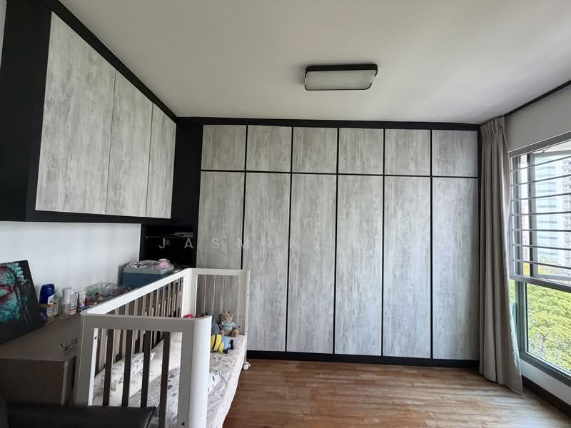 For Sale - 677B Punggol Drive