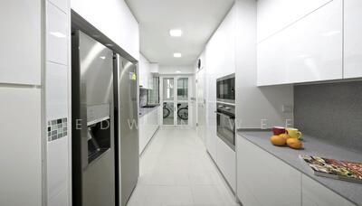 For Sale - 317A Yishun Greenwalk