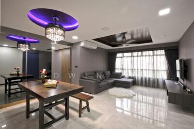 For Sale - 317A Yishun Greenwalk