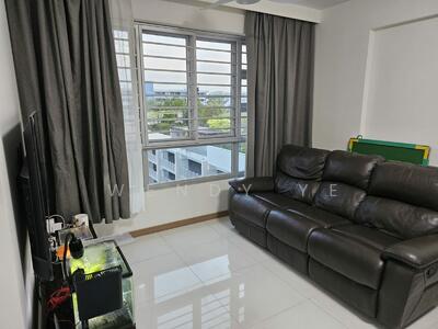 For Sale - 430A Bedok North Road