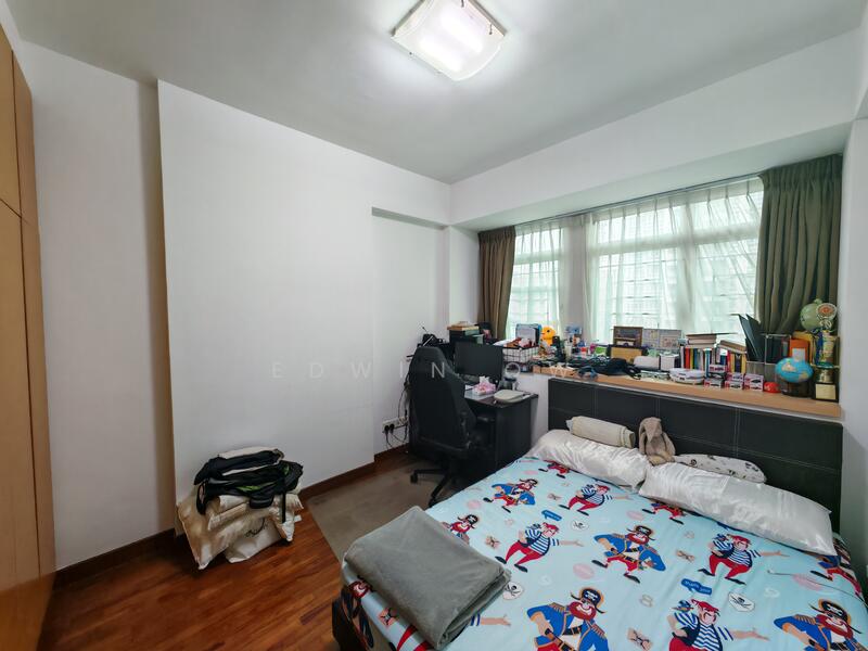 For Rent - Butterworth 8