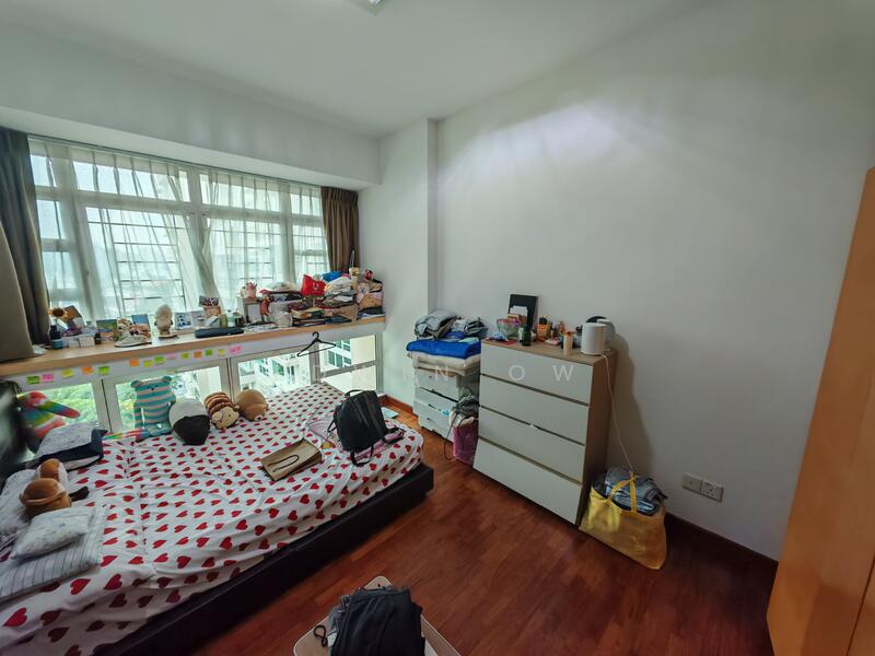 For Rent - Butterworth 8