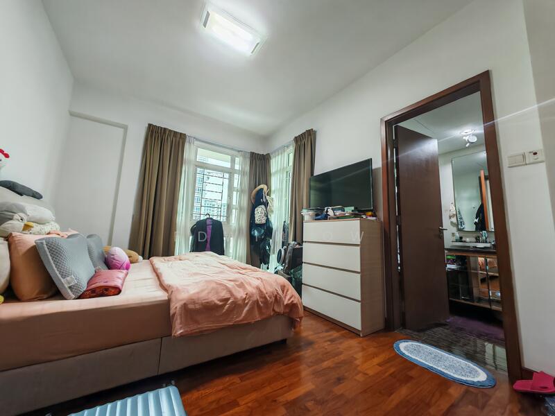 For Rent - Butterworth 8