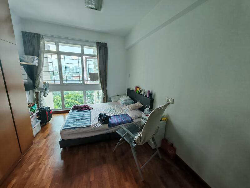 For Rent - Butterworth 8