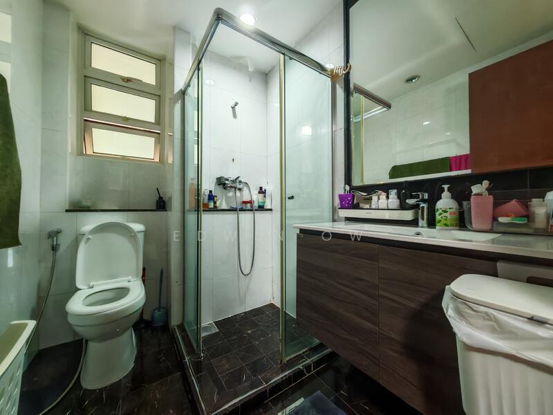 For Rent - Butterworth 8