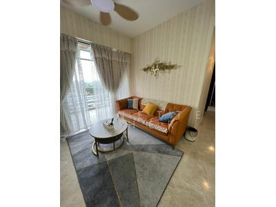 For Rent - JadeScape