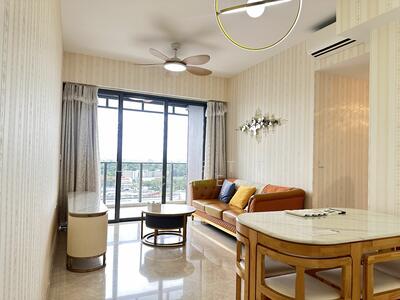 For Rent - JadeScape