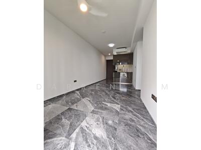 For Rent - One Bernam