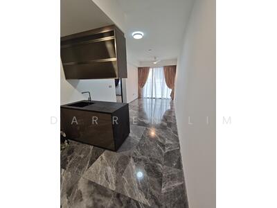 For Rent - One Bernam