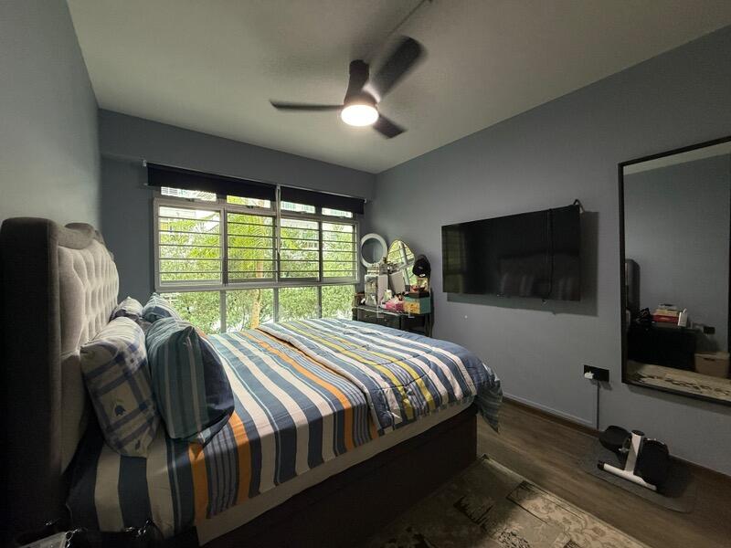 For Sale - 614A Edgefield Plains