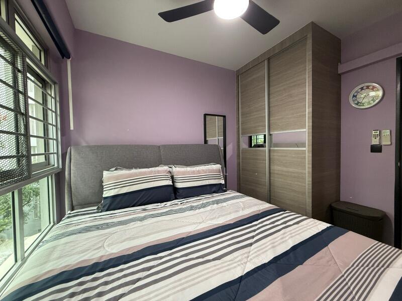 For Sale - 614A Edgefield Plains