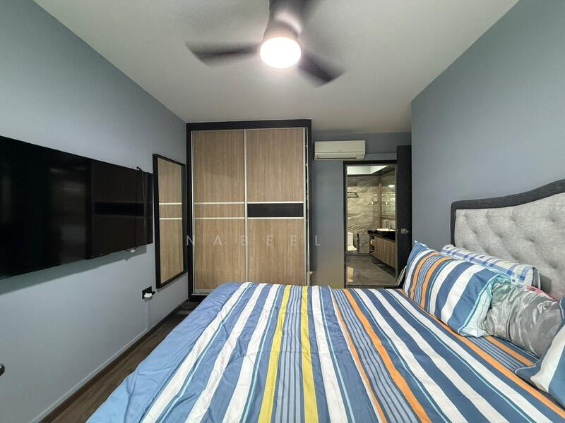 For Sale - 614A Edgefield Plains