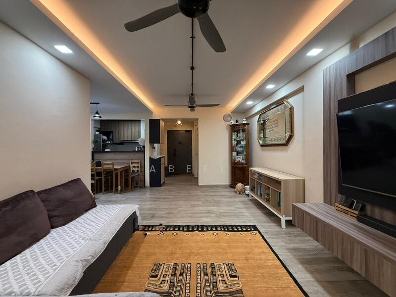 For Sale - 614A Edgefield Plains