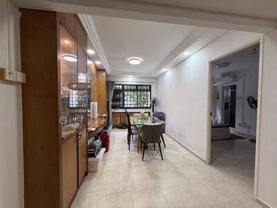 For Sale - 288B Jurong East Street 21