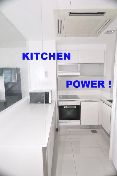 Cook It, Bake It, Spice It… this Kitchen has got It!