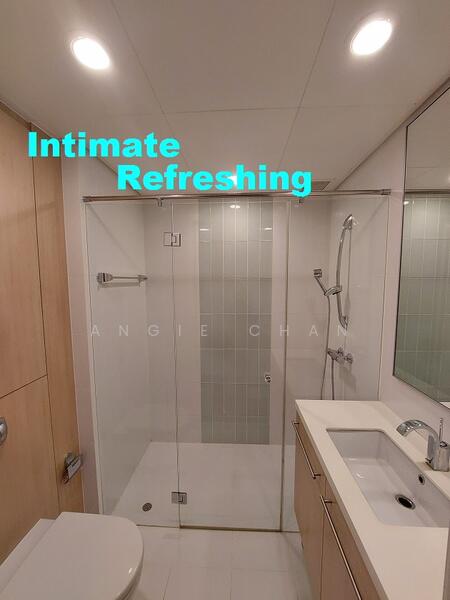 Creating your own haven, one bubble at a time