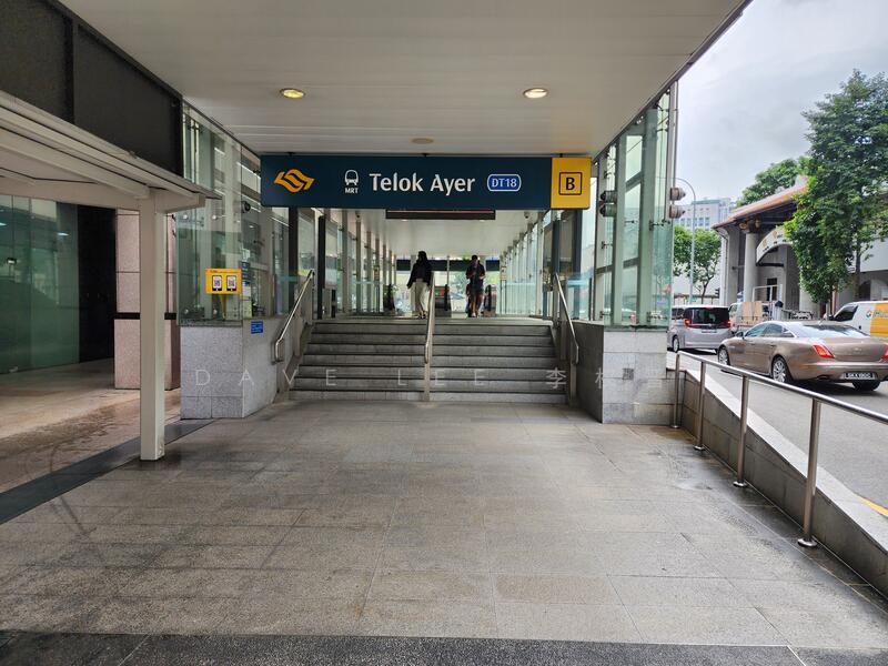 Far East Square Office for Rent, Amoy Street, Telok Ayer Street, Pekin Street, 1,894 sqft, Office For Rent, by Dave Lee 李权晋, 60171290 - CommercialGuru.com.sg