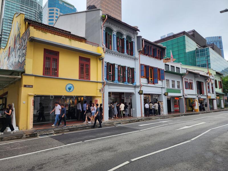 Far East Square Office for Rent, Amoy Street, Telok Ayer Street, Pekin Street, 1,894 sqft, Office For Rent, by Dave Lee 李权晋, 60171290 - CommercialGuru.com.sg