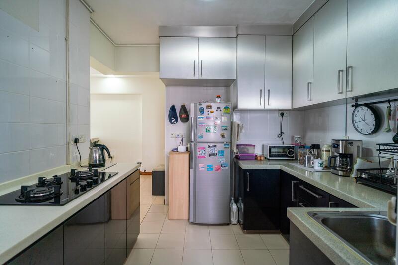 For Sale - 453C Fernvale Road