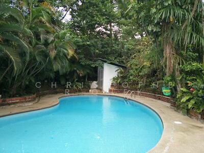 For Rent - Kingsmead Road