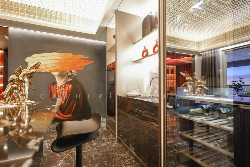 For Sale - W Residences Marina View - Singapore