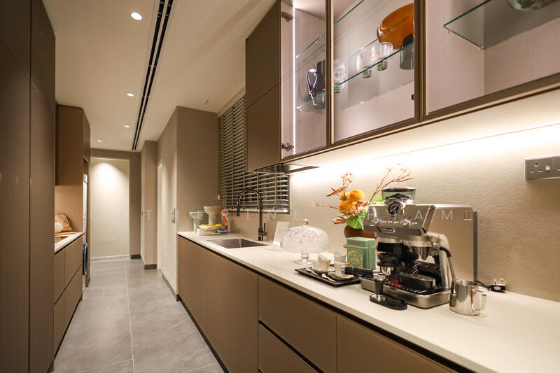 For Sale - W Residences Marina View - Singapore