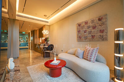 For Sale - W Residences Marina View - Singapore