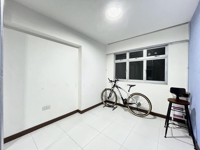 Common room 2