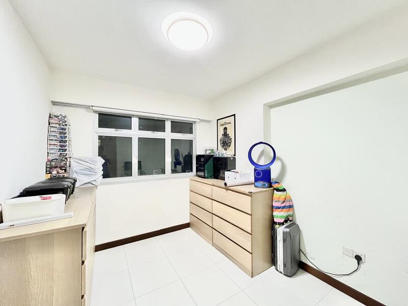 Common room 1