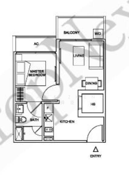 For Rent 10 Shelford