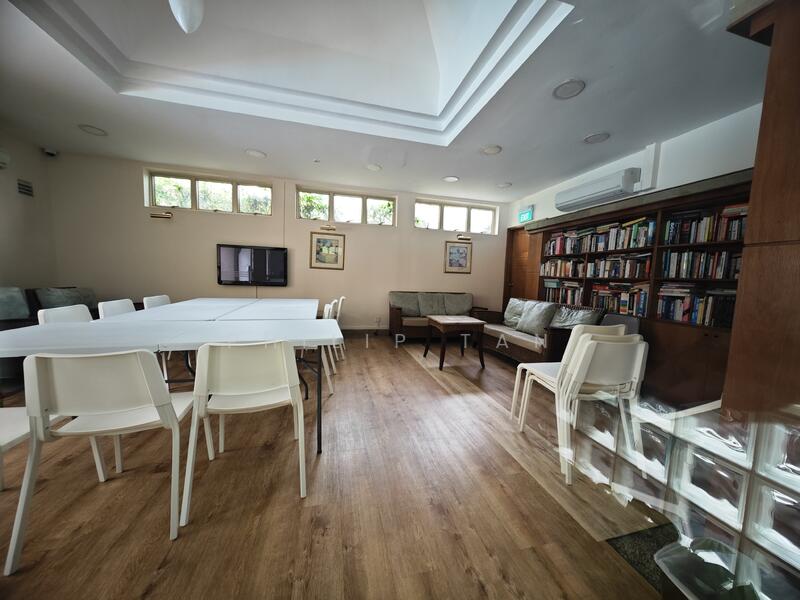 Multipurpose Function Room